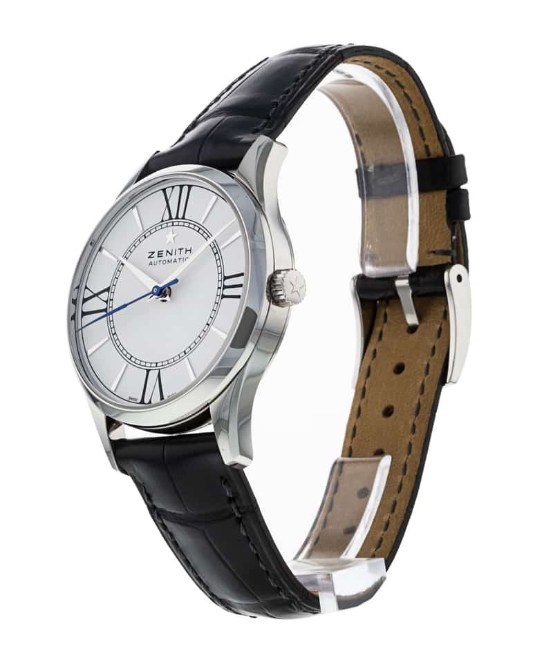 Zenith Elite 03.2310.679/38.C714